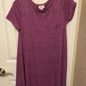 Lularoe Carly